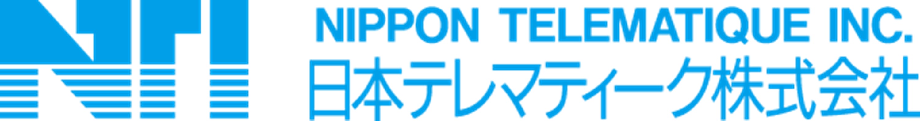 日本テレマティーク株式会社